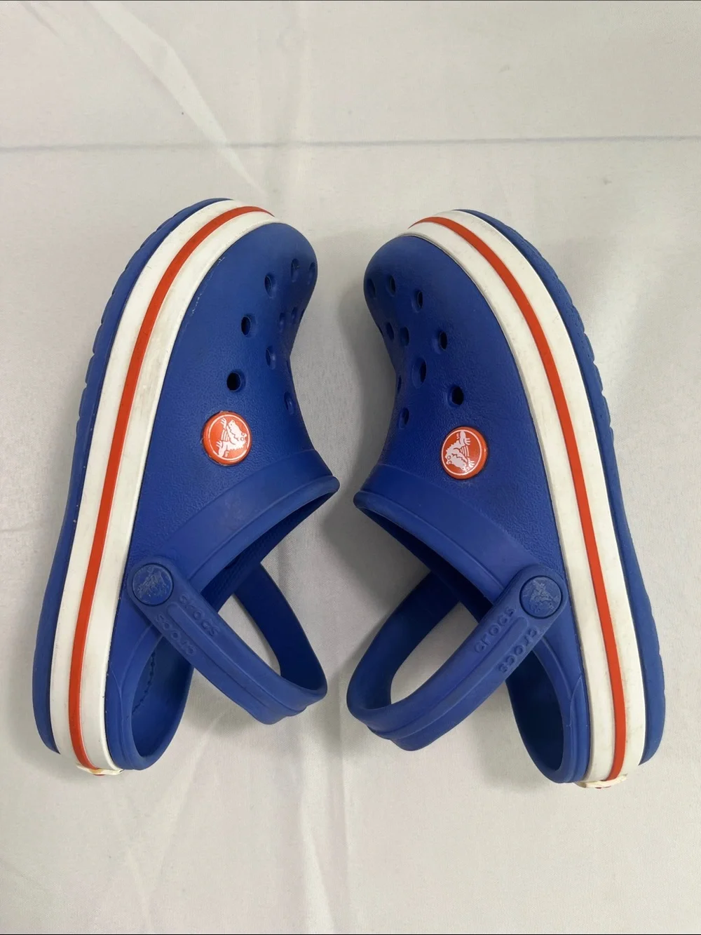 CROCS clog sandals